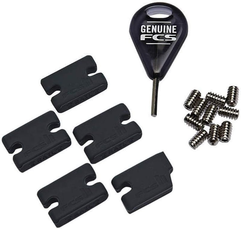 FCS II Compatibility Kit - Tab Infill Kit - Image 1
